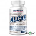 Be First Alcar (Acetyl L-Carnitine) Powder - 90 грамм